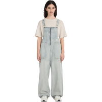 Womens 70 Dungarees
